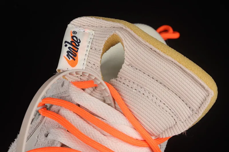 All categories Nk SB Dunk series Nk SB Dunk Low low-top sneakers pure original version OF x Nk Dunk Low OW SB smashed backboard fashion casual sneakers DJ0950-108